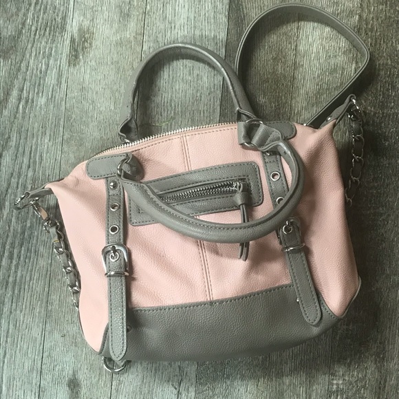 Steve Madden Convertible Crossbody Bag - Picture 7 of 8